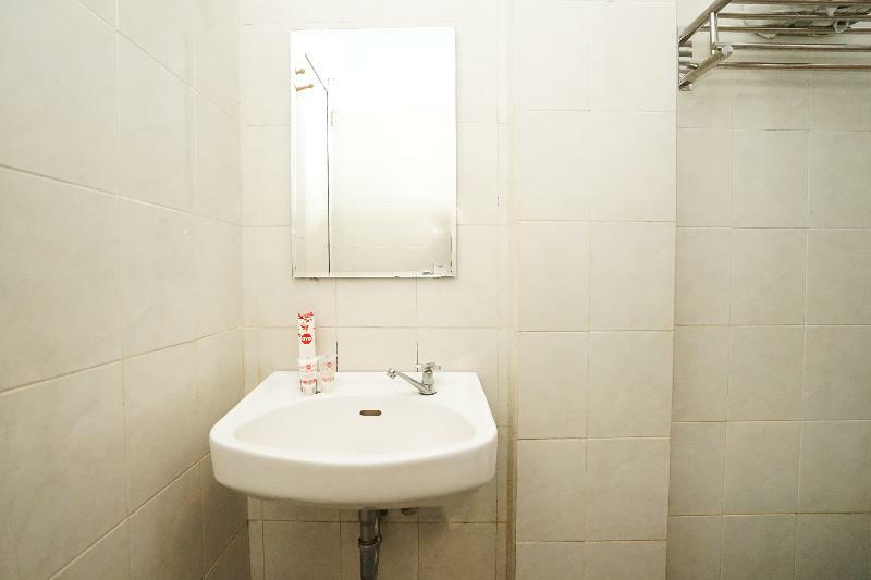 Oyo 282 Putri Utari Residence Malang Luaran gambar